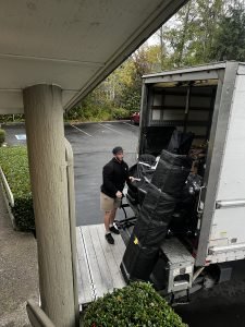 Corporate relocation Seattle