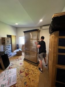 Redmond Moving Company