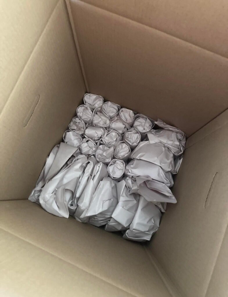 Best moving company in Seattle