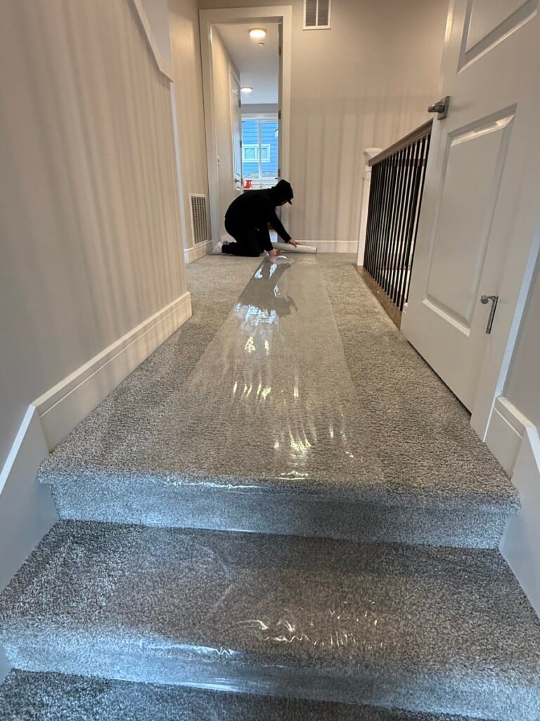 Moving services in Seattle