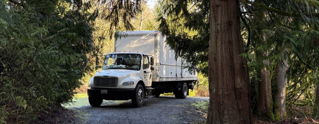 seattle residential movers